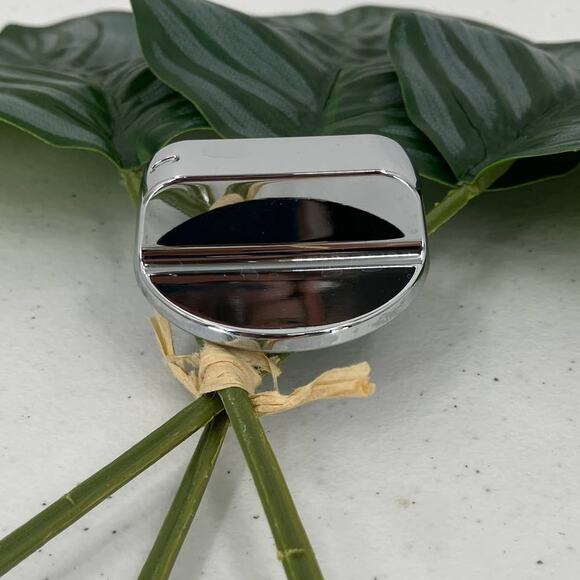 De'Longhi Espresso Machine ECP3420 Replacement Part Plastic Power On Off Knob - Picture 5 of 5